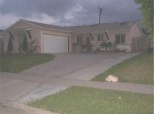 15034 Binney St, Hacienda Heights, CA 91745