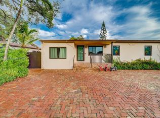 6631 Tamiami Canal Rd, Miami, FL 33126