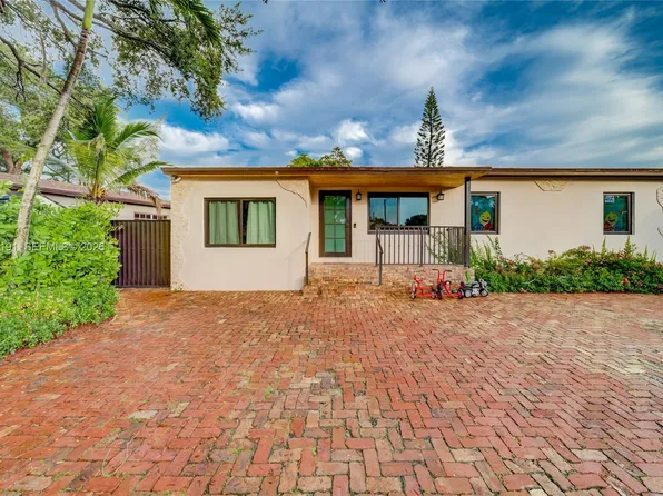 6631 Tamiami Canal Rd, Miami, FL 33126