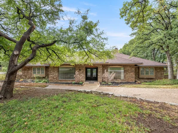 6155 Foxglove Ct, Fort Worth, TX 76112