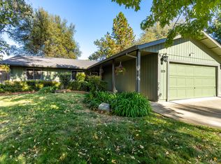 1109 Belcrest Dr, Redding, CA 96003