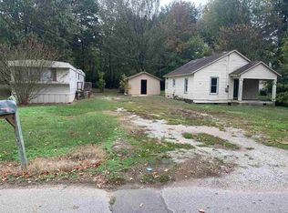 1202 Cartwright St, Jonesboro, AR 72401