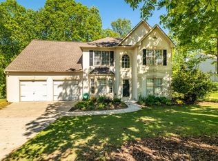 1750 Clayton Cir, Cumming, GA 30040
