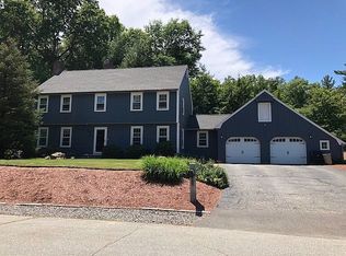 4 Eastbrook Dr, Nashua, NH 03060
