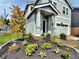1561 SW Fielder Pl, Port Orchard, WA 98367