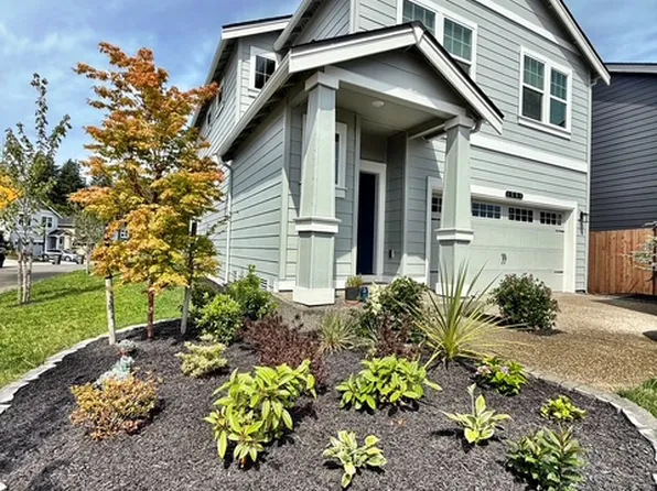 1561 SW Fielder Pl, Port Orchard, WA 98367