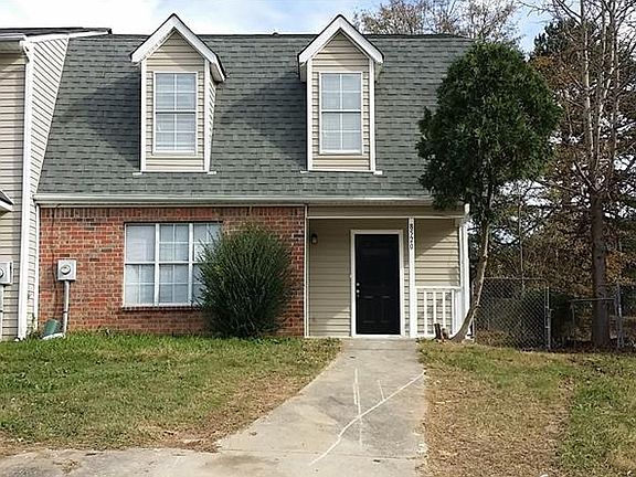 2nd image of 8520 Westchester Dr