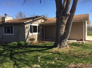 3024 Wells Fargo Dr, Fort Collins, CO 80521