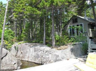 687 Bald Mountain Rd, Rangeley, ME 04970