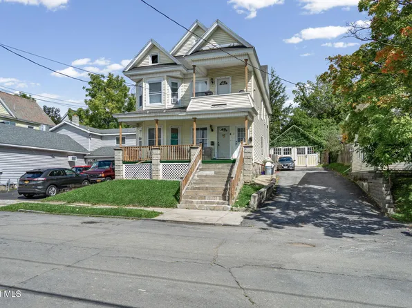 41 Lincoln Avenue, Amsterdam, NY 12010