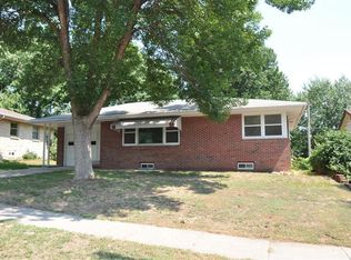 4118 Worthington Ave, Lincoln, NE 68502