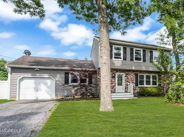 2209 Crestwood Drive, Forked River, NJ 08731