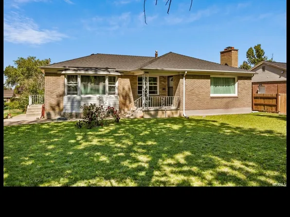 3409 Jackson Ave, Ogden, UT 84403