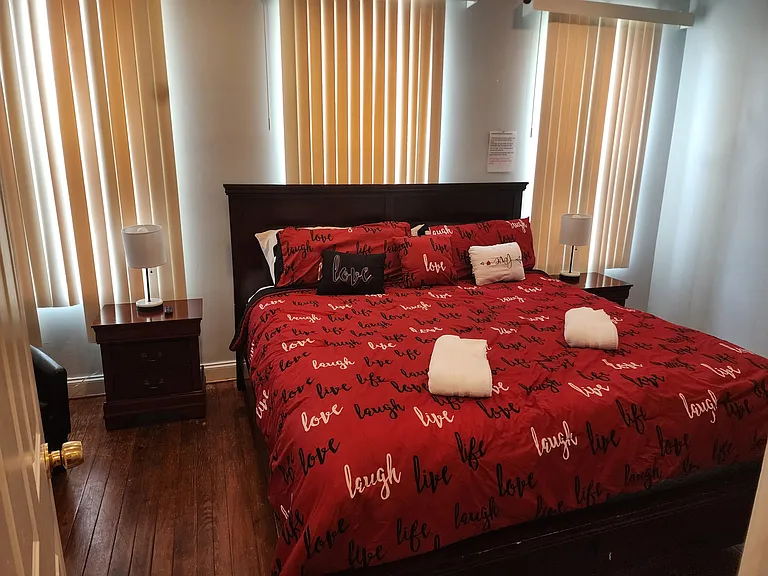 Bedroom #3