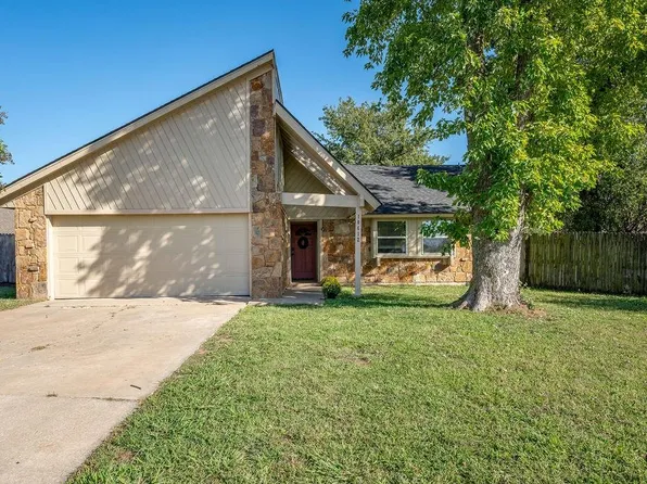 10612 Ricky Ln, Oklahoma City, OK 73130