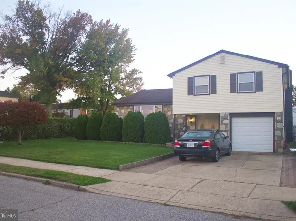 428 Hendrix St, Philadelphia, PA 19116