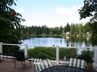 13133 Echo Lake Rd, Snohomish, WA
