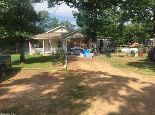 108 Kentucky Ln, Rose Bud, AR 72137