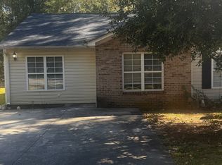 3509 Vista Trl #C, Anderson, SC 29624