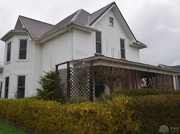 710 S Springfield St, Saint Paris, OH 43072