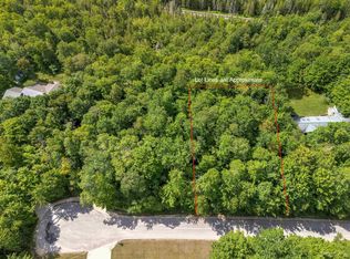 N Bolitho Dr, Manistique, MI 49854
