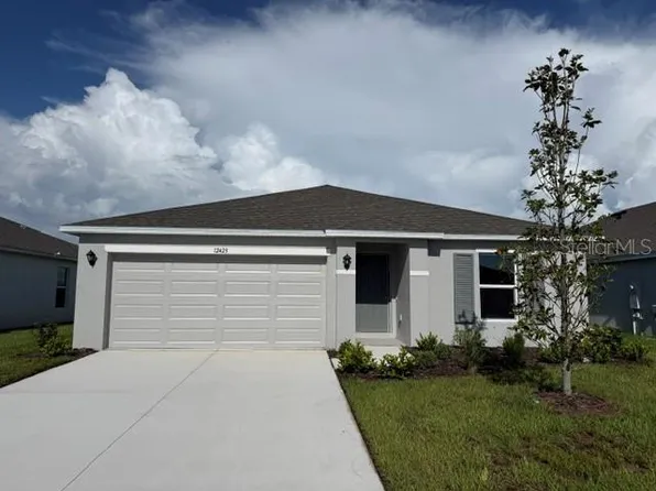 12423 HOPSCOTCH AVENUE, PARRISH, FL 34219