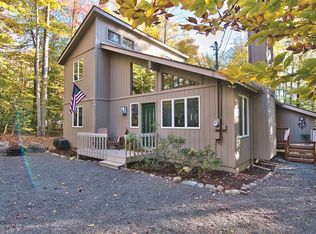 1120 Deer Run, Pocono Pines, PA 18350