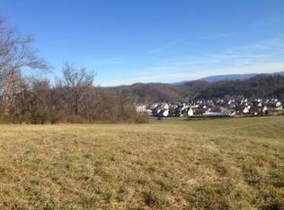 1325 Old Jonesboro Rd, Bristol, TN 37620