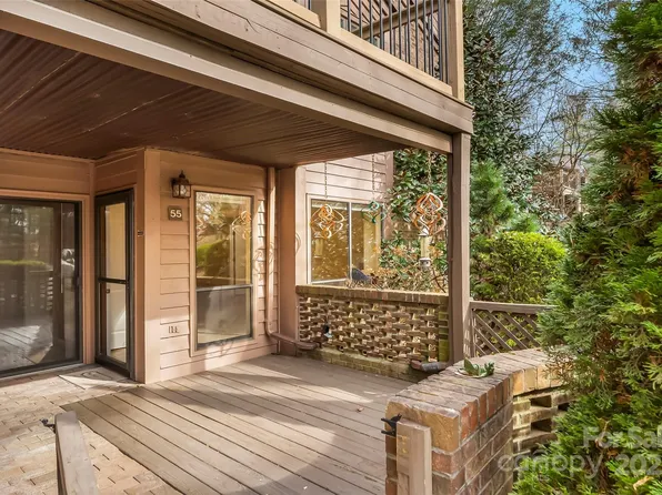 55 Ravencroft Ln, Asheville, NC 28803