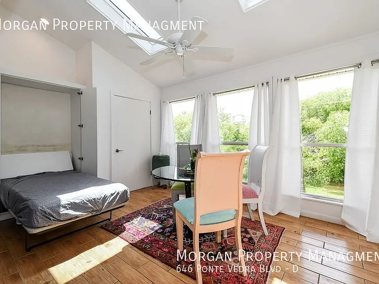 646 Ponte Vedra Blvd #D — Photo 11
