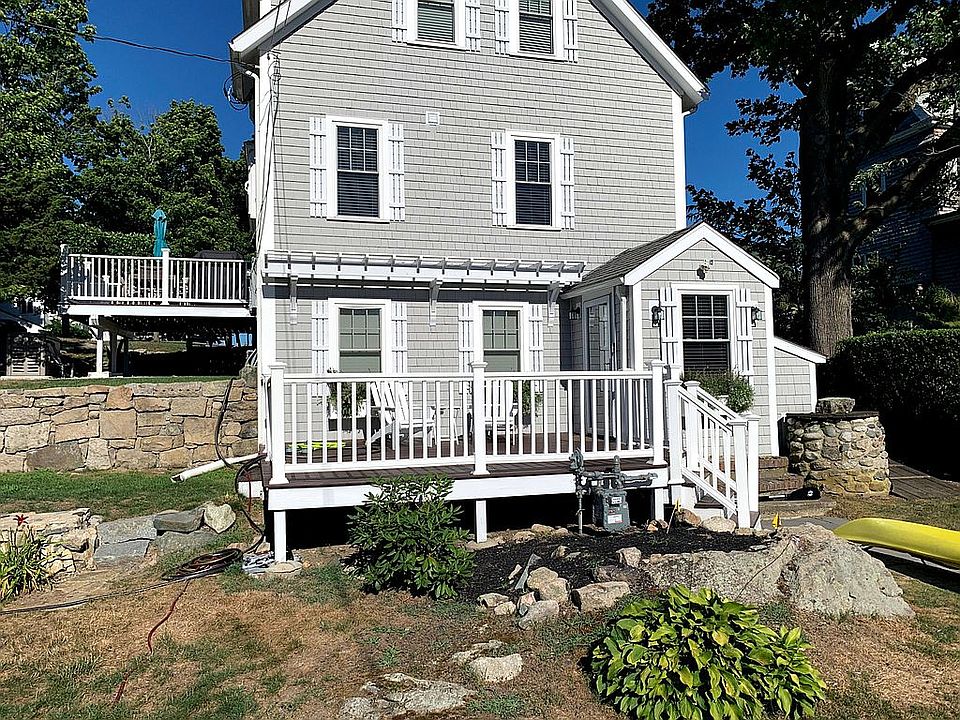 2nd image of 23 Stockbridge St