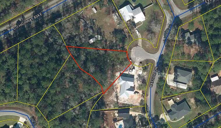 2nd image of LOT 3B Bayside Dr