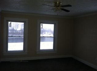 1101 Riverside Dr, Dayton, OH 45405