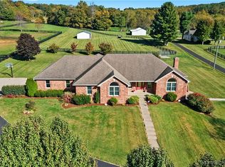 7628 Voyles Rd, Greenville, IN 47124