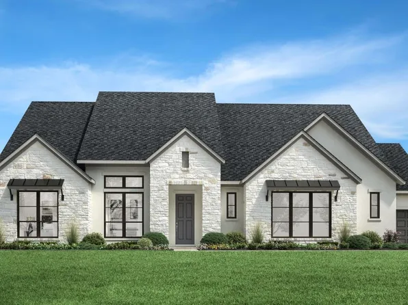 1121 Portnall Place, Bulverde, TX 78163