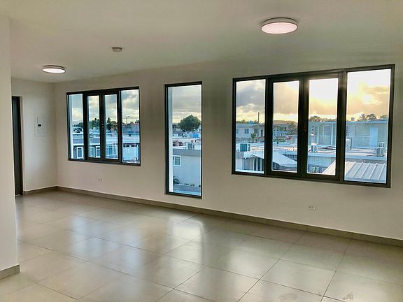 Dining Room / Comedor