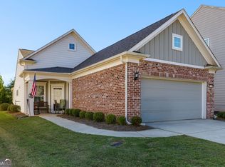 314 Duplin Dr, Griffin, GA 30223