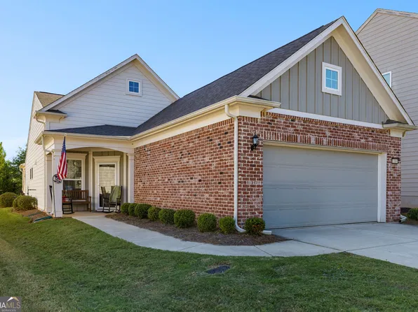 314 Duplin Dr, Griffin, GA 30223