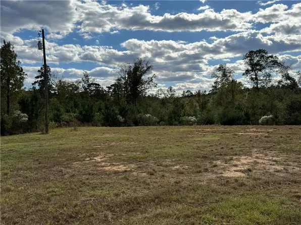 0 Highway 497, Forest Hill, LA 71430
