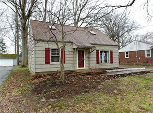 1675 Norwood St NW, Warren, OH