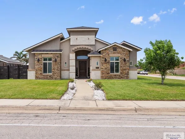 5623 Rustic Manor Dr, Brownsville, TX 78526