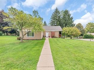 5607 McCormick Rd, Pittsburgh, PA 15205