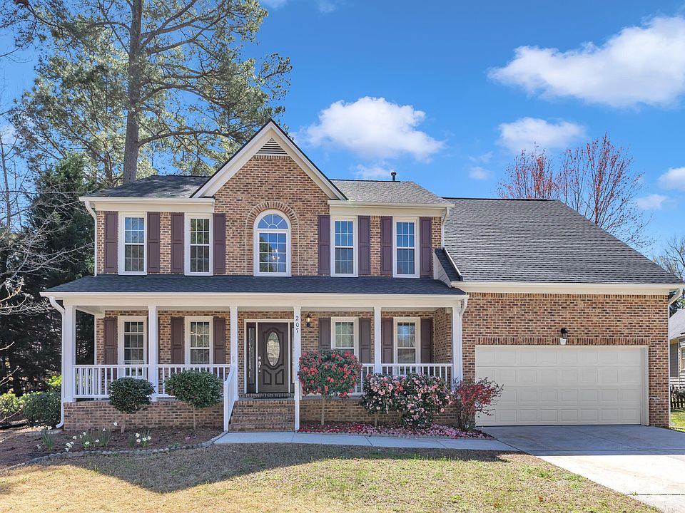 1st image of 207 Lewey Brook Dr
