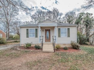 6 Pisgah Dr, Greenville, SC 29609