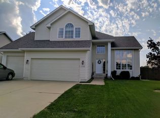 1140 Mallard Bay Pl, Polk City, IA 50226
