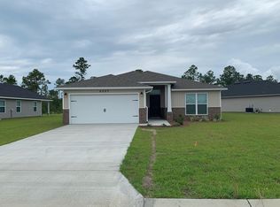 6287 Post Oak Ln, Gulf Breeze, FL 32563