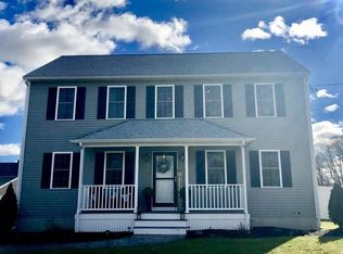 3 Winter St, Fairhaven, MA 02719