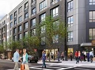 1971 Dorchester Ave UNIT 6009, Dorchester Center, MA 02124