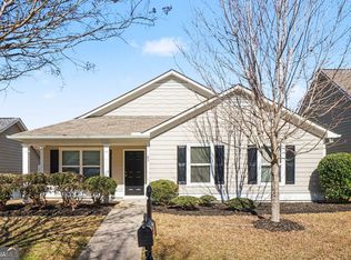 85 Bellerive Ln, Covington, GA 30014