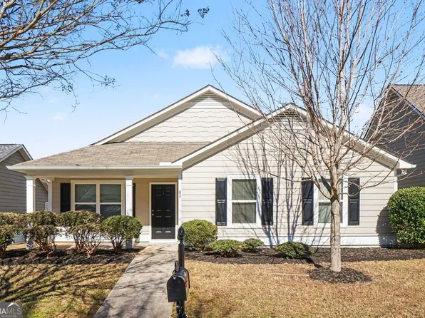 85 Bellerive Ln, Covington, GA 30014